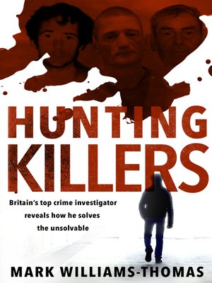 cover image of Hunting Killers